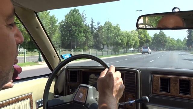 CHEVROLET MONTECARLO AÑO 1981/ MUESTRAME TU JOYA CAP #5 смотреть онлайн