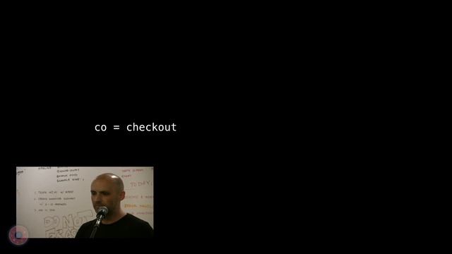 Practices of a Frictionless Developer - Erik Hansen - Donut.js смотреть онлайн