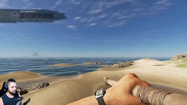 Stranded Deep PS4 ? Reise Reise смотреть онлайн