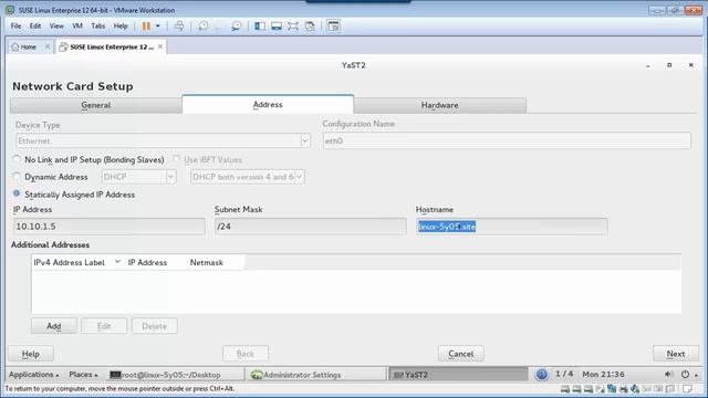 Preparation Installation SAP Netweaver 7 5 With Oracle Database смотреть онлайн