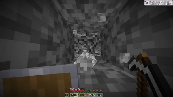 Minecraft speedrunner VS 2 Pro Minecrafters