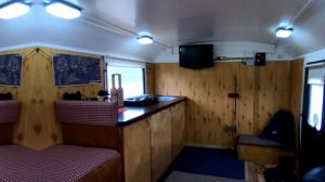 Дом в Шишиге по цене легковушки. Обзор моего ГАЗ 66