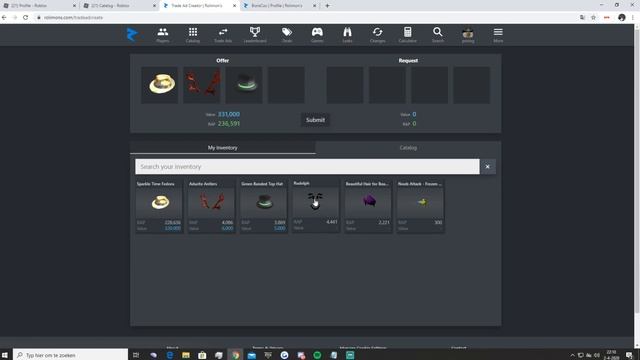 How To Trade Limiteds In Roblox *2020 ROBLOX TRADING GUIDE* смотреть онлайн