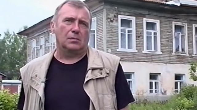 Письма из прошлого. Архитектура Углича XIX века | 2006 смотреть онлайн
