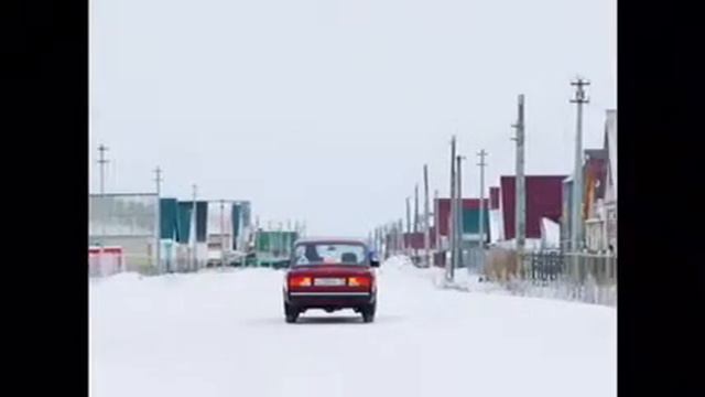 Зимнее Атюрьево! Посмотрите, Вам понравиться смотреть онлайн