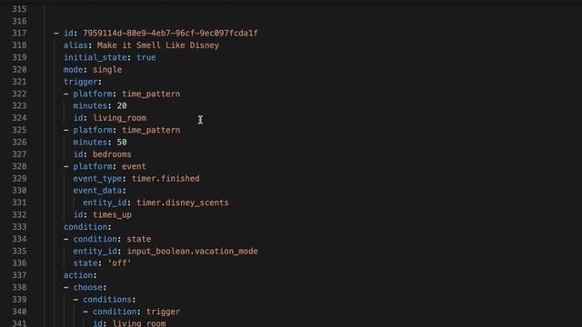 Automate Your Holidays with Meross and Home Assistant смотреть онлайн