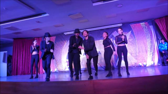 Türkei Evrenseki * Hotel Adalya Ocean Türkisch Night Show Michael Jackson Tanz Show * 5 * 20.11.202 смотреть онлайн