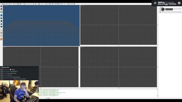 ? Leadwerks Game Engine: 100% Achievements / Let's Play смотреть онлайн