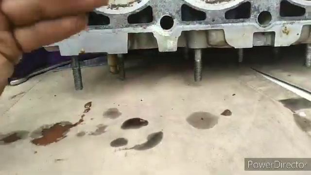 Ваз 2114 замена прокладка под ГБЦ для глухих смотреть онлайн