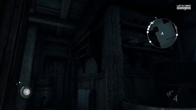 Прохождение Thief (2014) #28 Заказы - Сохранить лицо, Приступ безумия [Мастер]