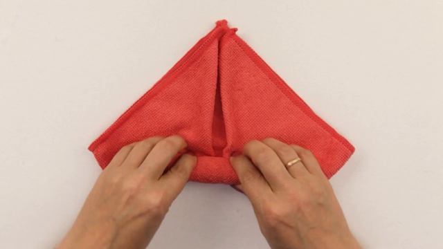 Яблоко из полотенца | Как сделать яблоко из полотенца | DIY Towel Apple | Towel toys смотреть онлайн