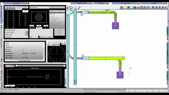 PractiREV-Editing Ductline смотреть онлайн