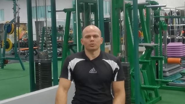 Ещё больше махов!!! День 9 программы Бена Джонса 10 000 русских махов смотреть онлайн