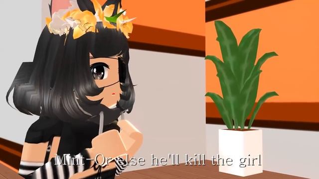 ROBLOX Murder Mystery 2 Funny roblox animation part 2 смотреть онлайн