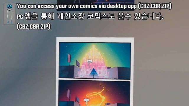 [PREVIEW] Supermedium - VR Comics App on SideQuest #OculusQuest смотреть онлайн