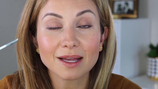 This MASCARA is a Game Changer! Major Length Curl and Volume!