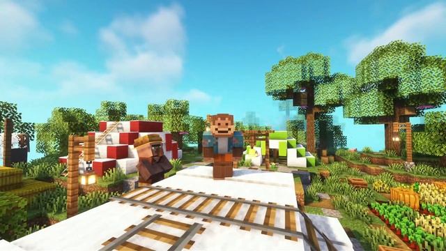 CREA TU SERVER GRATIS DE MINECRAFT EN 2023! ? *BIEN EXPLICADO* (JAVA Y BEDROCK) смотреть онлайн