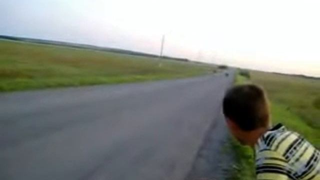 Альфа 110 против скутера 150 смотреть онлайн