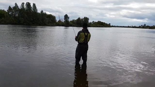 тестирую забродный костюм Nordman смотреть онлайн