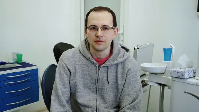 Исправление прикуса. Отзыв о стоматологии Специалист смотреть онлайн