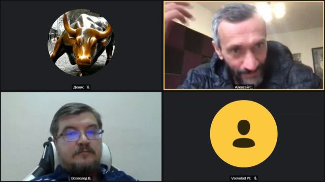 Искусственный интеллект: разговариваем с ChatGPT4 и не только. смотреть онлайн