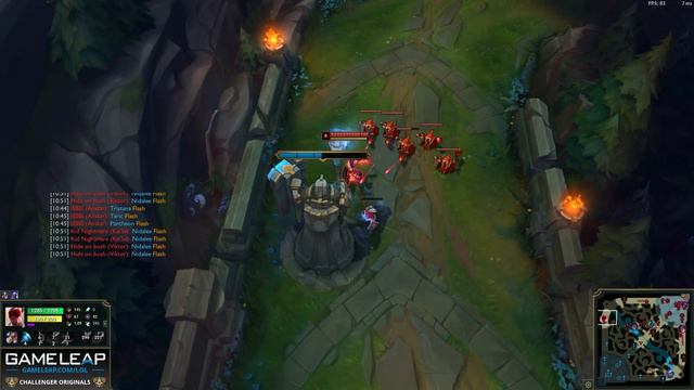 How FAKER LOSES LANE and WINS GAME - Advanced Midlane Tips and Tricks - LoL Guide смотреть онлайн