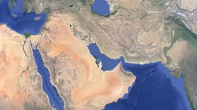 Thwarting a New Iranian Empire - Dore Gold смотреть онлайн