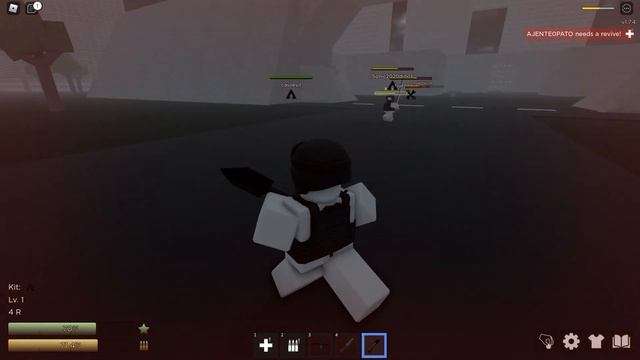 Roblox: Dummies Vs Noobs - Dummy Power смотреть онлайн