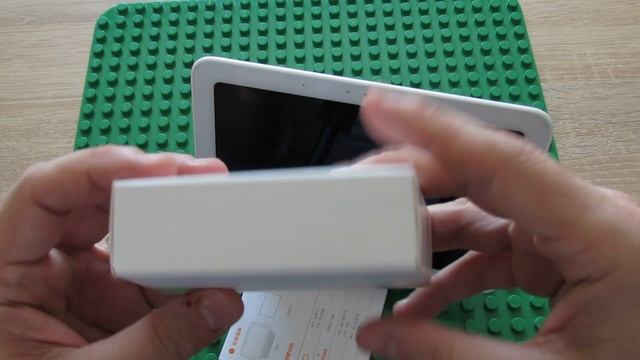 Unboxing Xiaomi X08A XiaoAI TouchScreen Speaker Pro 8 смотреть онлайн