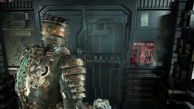 смегть от спика 1 ремастер | Dead Space Remake #4.1 смотреть онлайн