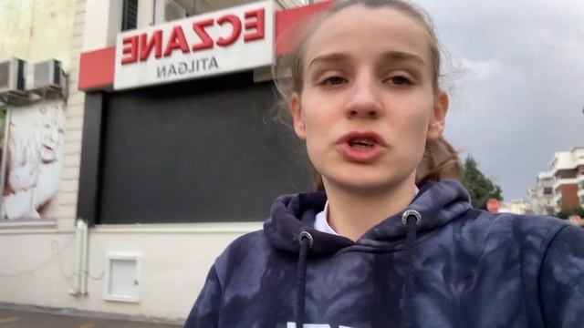 ЖИЗНЬ В ТУРЦИИ 2022 Погода АНТАЛИЯ Что сейчас происходит в турции? о жизни в анталии смотреть онлайн