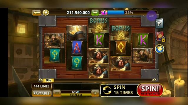 Hot Vegas Slots Game Review ! LaLa смотреть онлайн