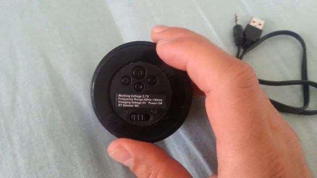 Super Bass Portable Speaker смотреть онлайн