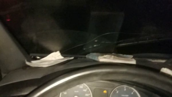 Газель,Соболь,Валдай (до Некста) не работают дворники (стеклоочистители) - причина РЕЛЕ.