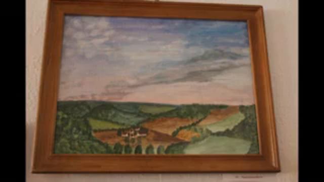 Künstlerkeller Freyburg Bilderausstellung Gruenke смотреть онлайн