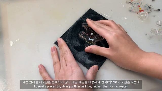 진저브래드 쿠키 그립톡 만들기 ?? смотреть онлайн
