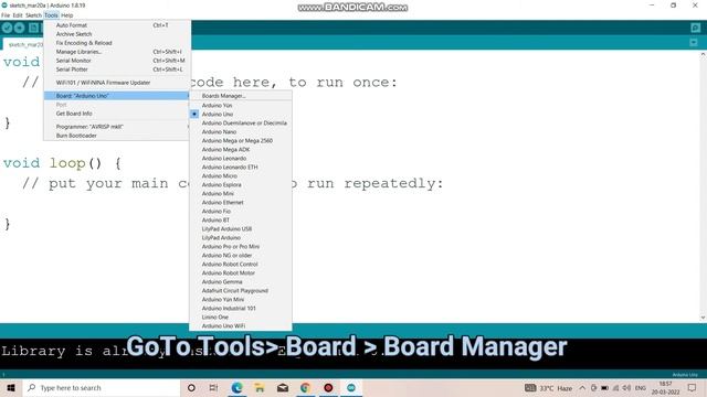 Arduino IDE installation #Stepbystep #Scratch2advance #ESP32Board смотреть онлайн