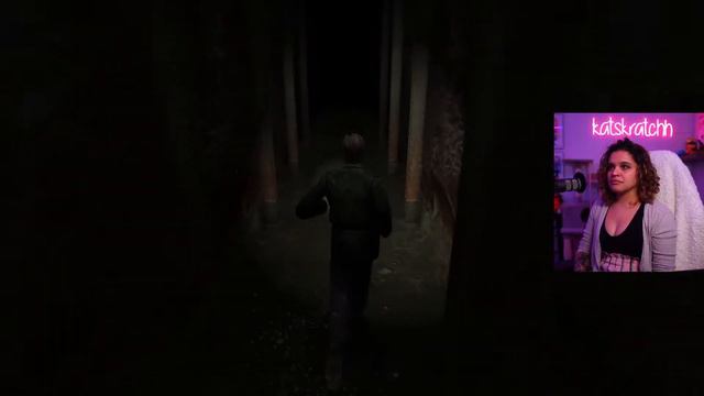 Respectfully, WHAT IS HAPPENING?! | Silent Hill 2 | Part 16 смотреть онлайн