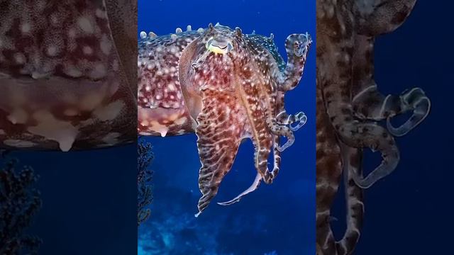 Каракатицы смотреть онлайн