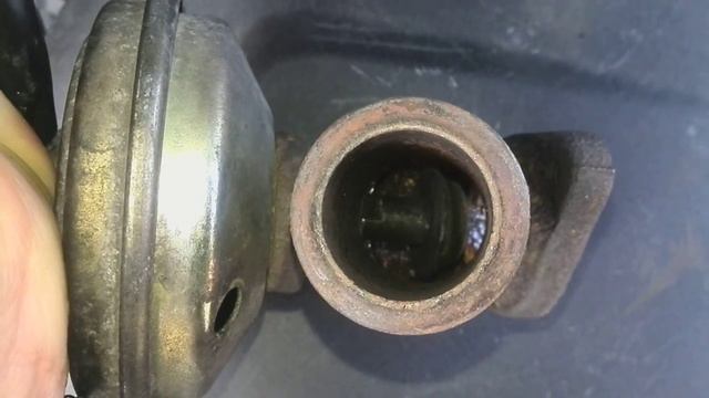 ЕГР 2,2hdi пежо 607 смотреть онлайн