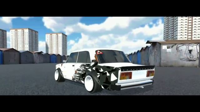 Lada Russian Car Drift | МИНИ ОБЗОР ТОГО ЧТО ЕСТЬ | ЧТО МОЖЕТ БЫТЬ ЛУЧШЕ СОВЕТСКОГО АВТОПРОМА ?! смотреть онлайн