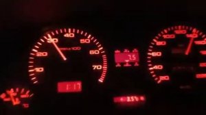 Ауди 80 б4