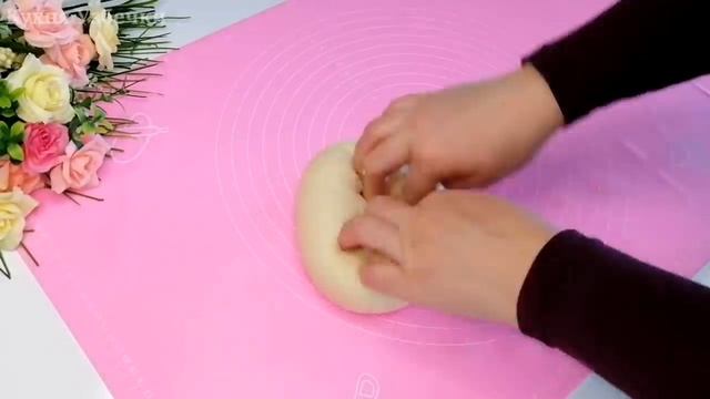 1 СТАКАН ВОДЫ +МУКА И МАНКА ✔️. Я НЕ УСТАЮ ИХ ГОТОВИТЬ ? #КЧАЮ