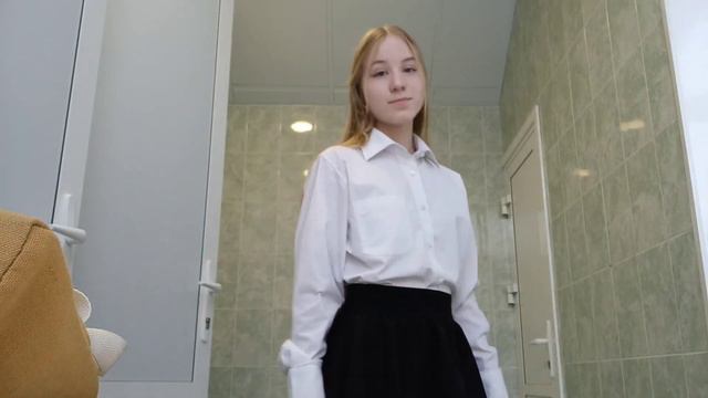 КАК Я СДАВАЛА УСТНОЕ СОБЕСЕДОВАНИЕ? смотреть онлайн