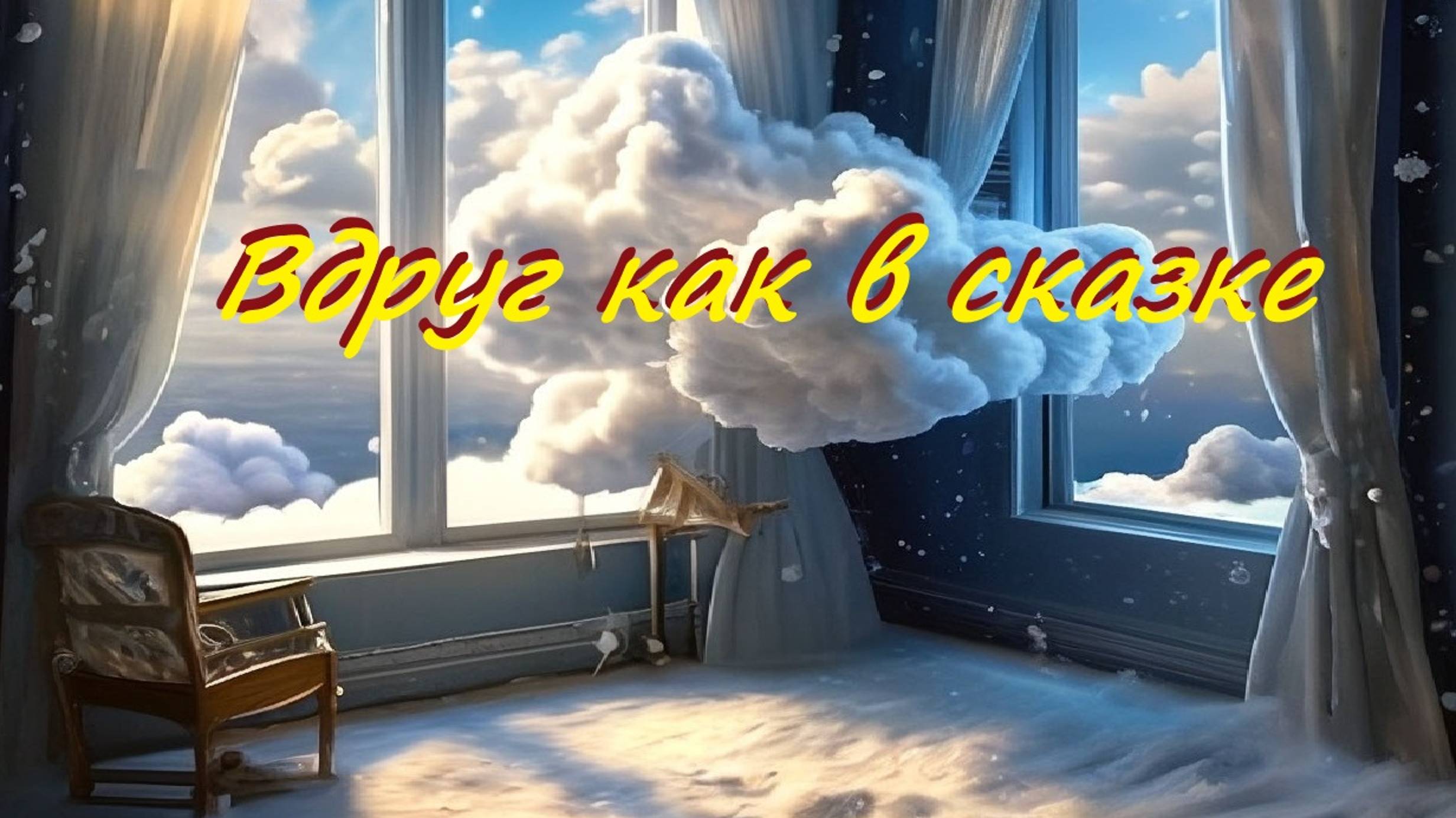 Разговор со счастьем