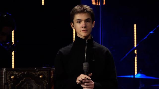 Ти понад усе - SoliDeo | cover смотреть онлайн