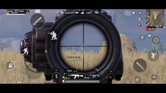 Honor X8b Pubg Test | Honor X8b Gaming Test | Honor X8b Bgmi Test | Honor X8b Review | #honorx8b