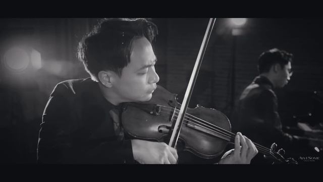 '오블리비언' Oblivion (A.Piazzolla)│Sentimental & Souvenir☕ (Violin x Cello x Piano) смотреть онлайн
