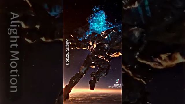 Gipsy Danger vs Kong смотреть онлайн