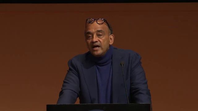 Tanner Lecture смотреть онлайн